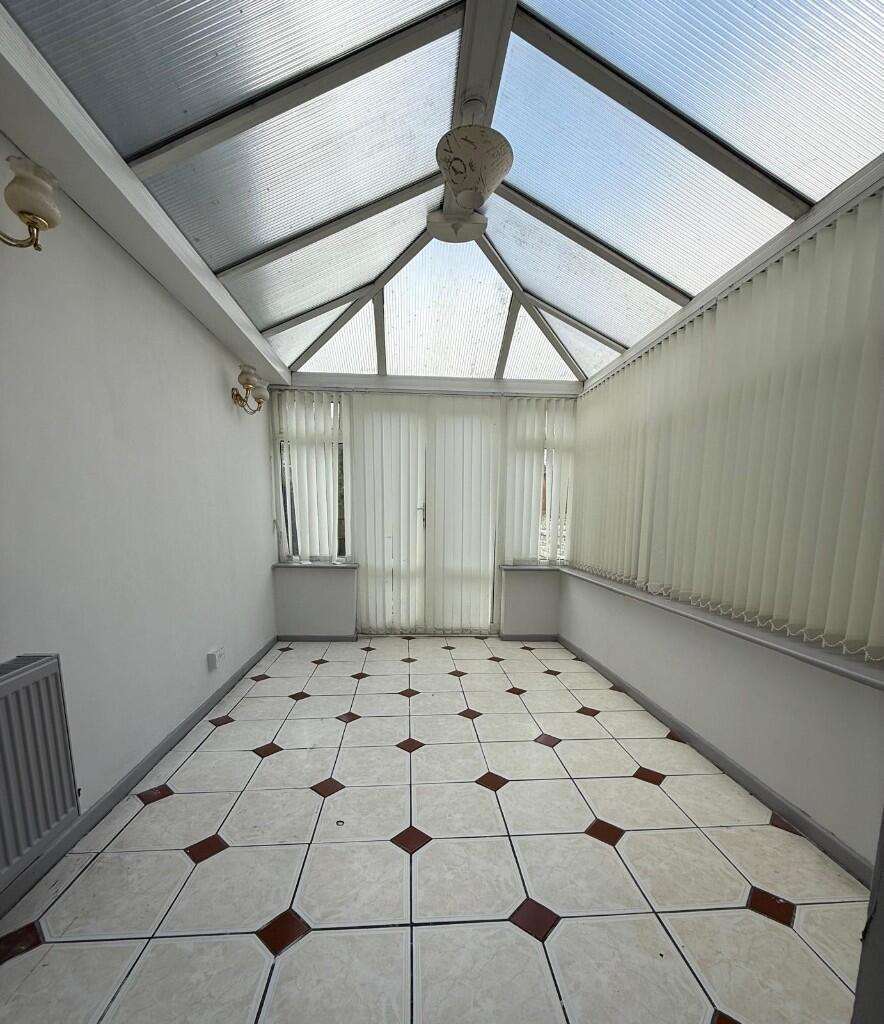 Clifford Road, Warrington, Cheshire, WA5