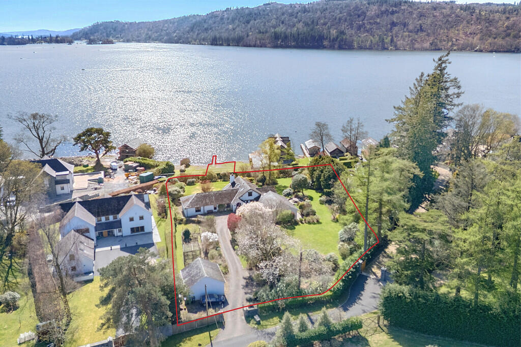 Drone Boundary