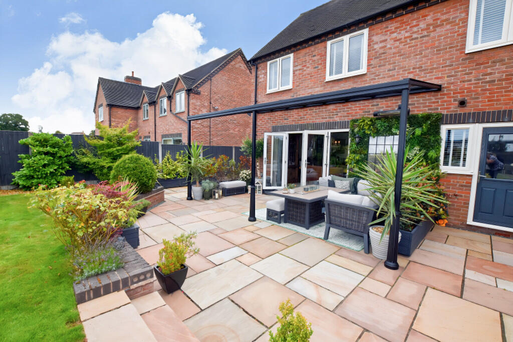 Covered Terrace 2