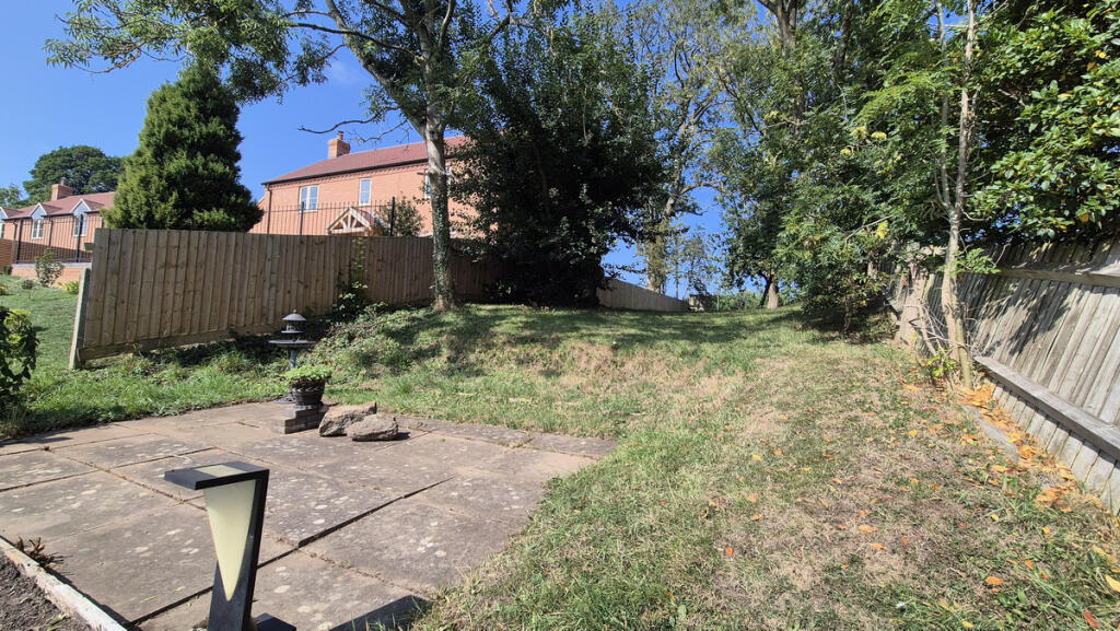 Communal Garden