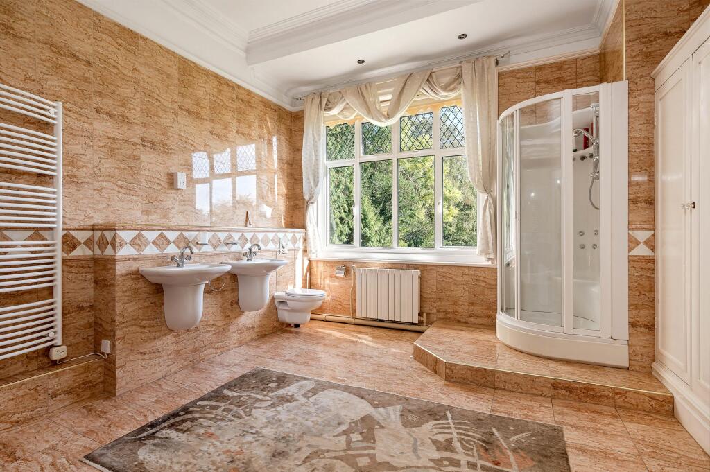 En Suite