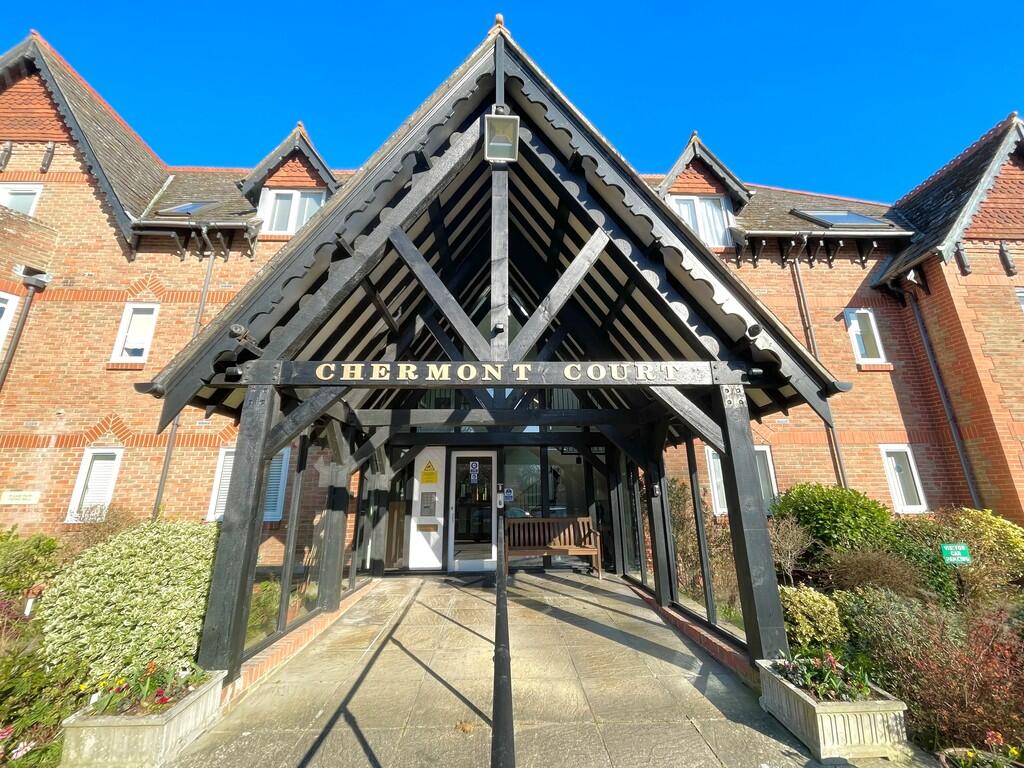 20 Chermont Court...