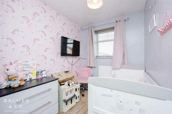 Bedroom 3