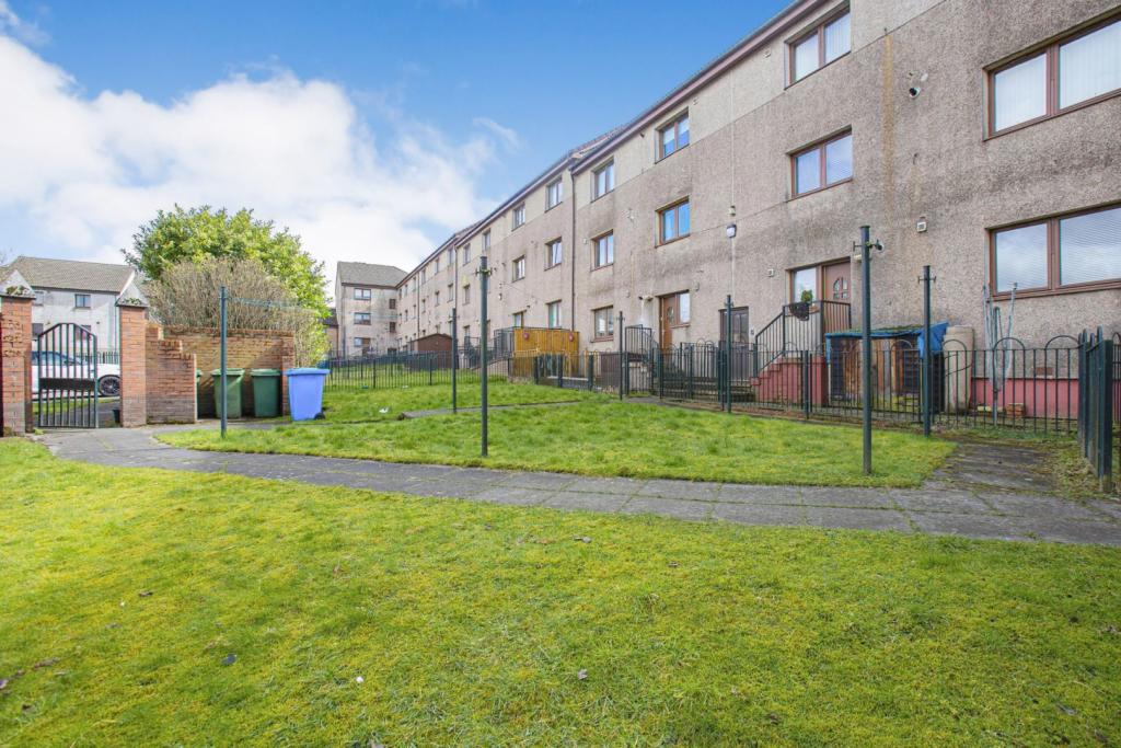 Communal Gardens