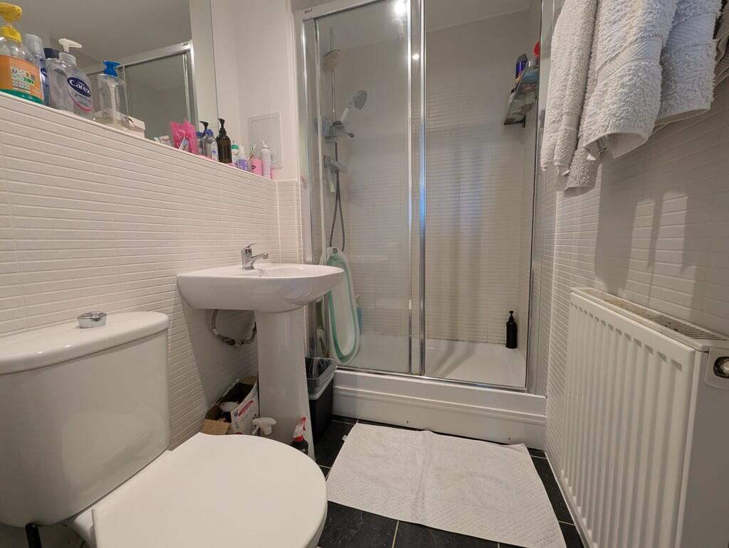 en suite