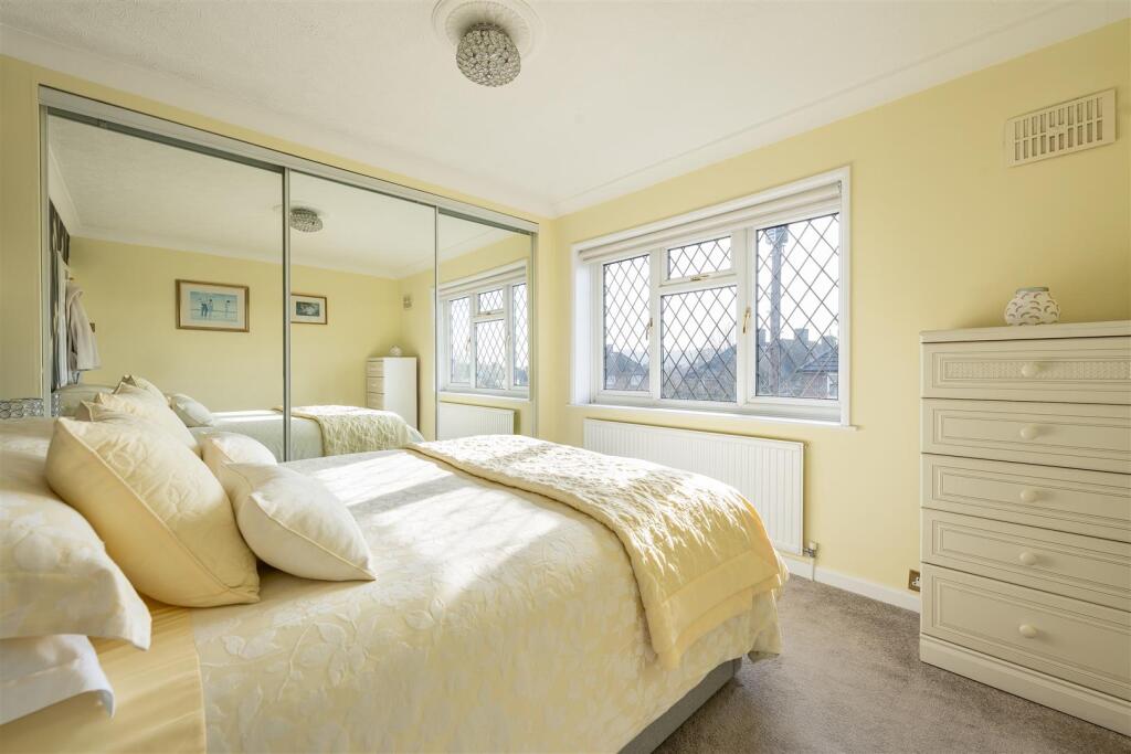 Bluehouse Road E4