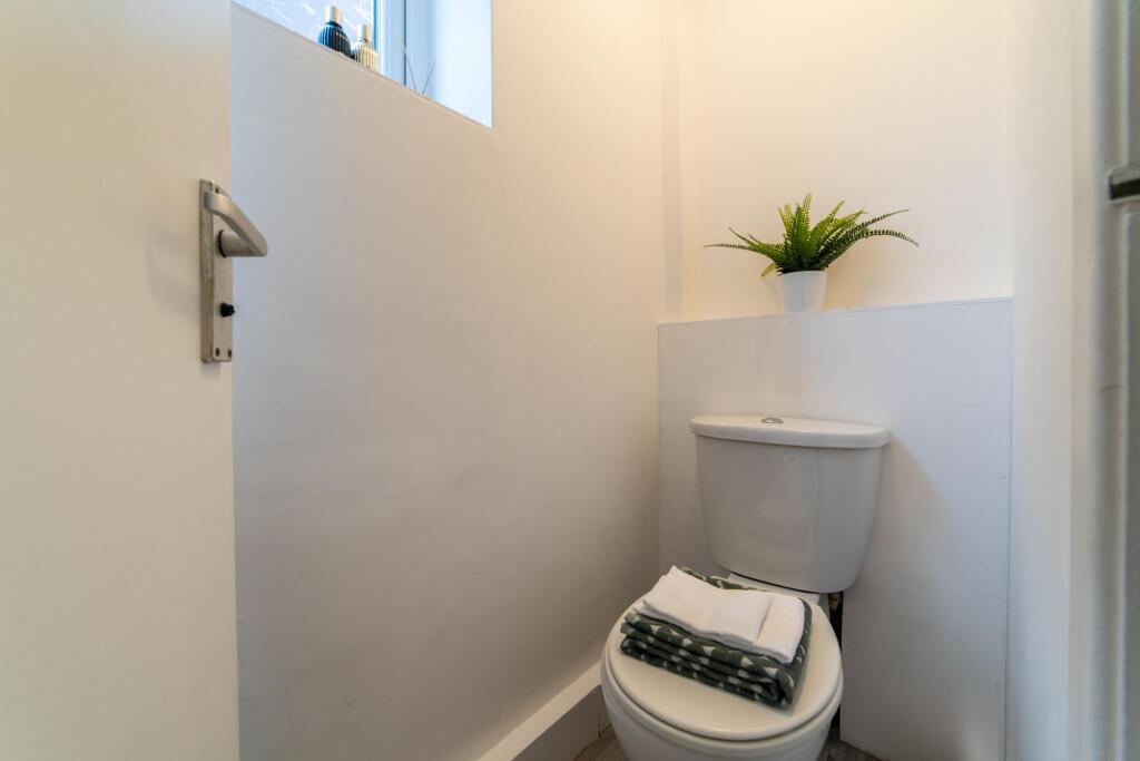 WC