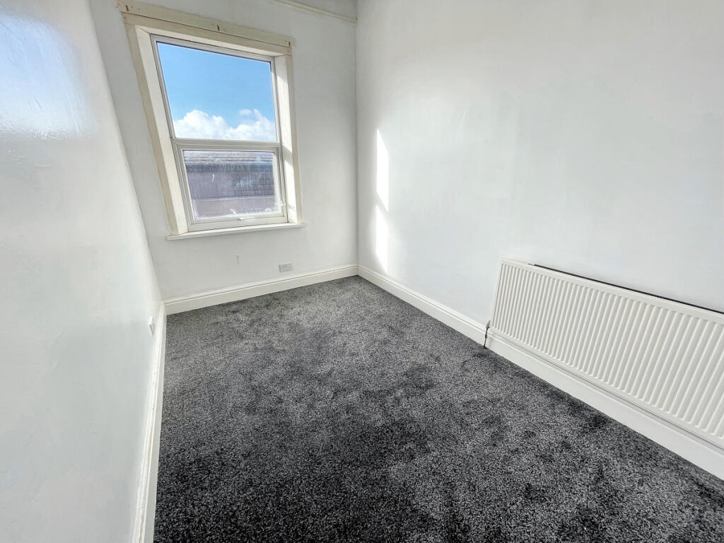 250 Plungington Road