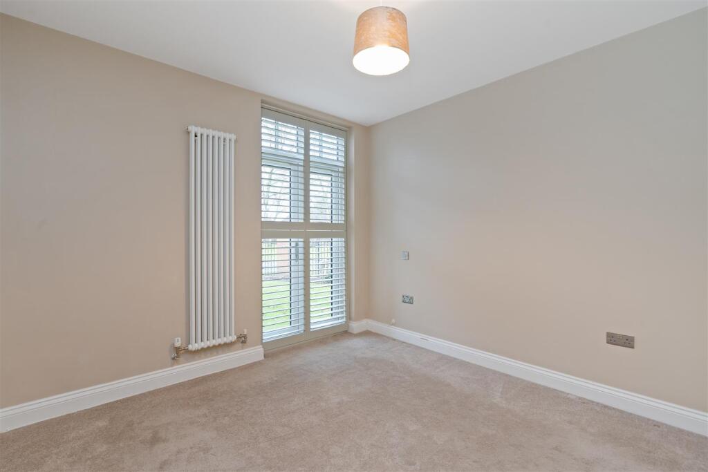 Apartment 3, The Manor, 64 Manor Road Solihull, B9
