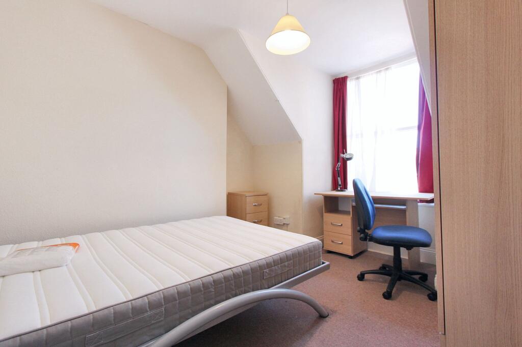 Bedroom 6