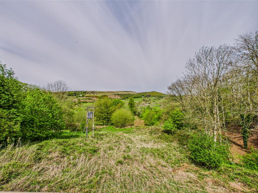Views from Front - Birch Vale