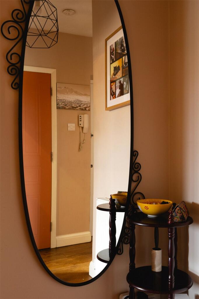 22 Hewison Street E3