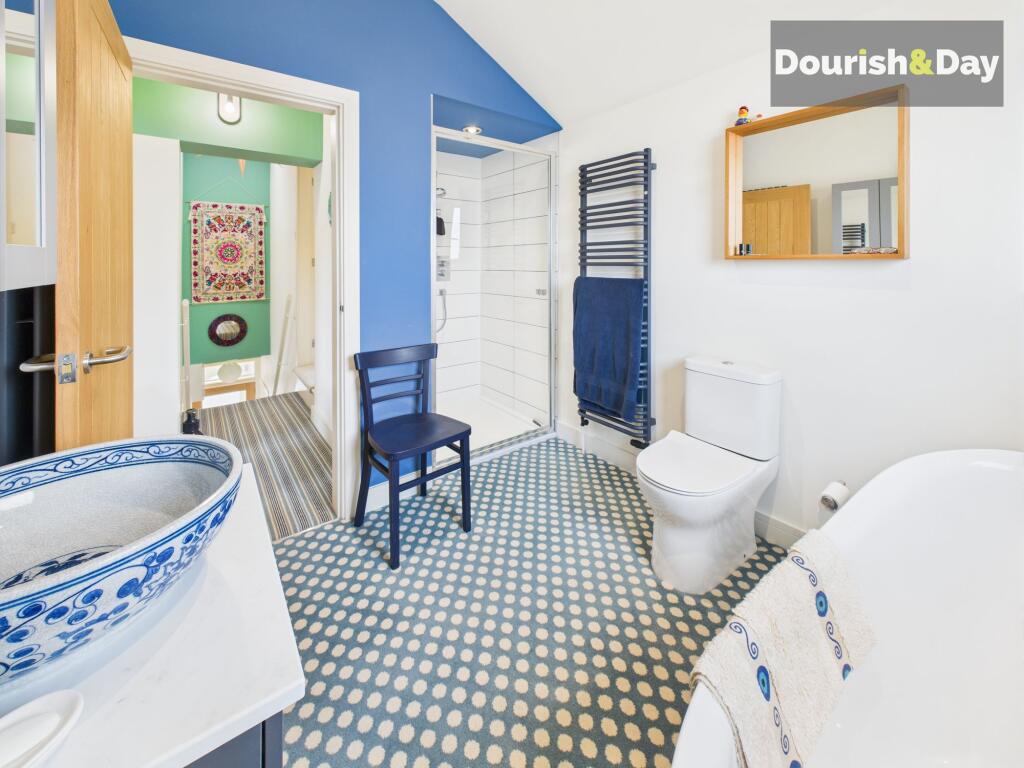 First Floor Bathroom