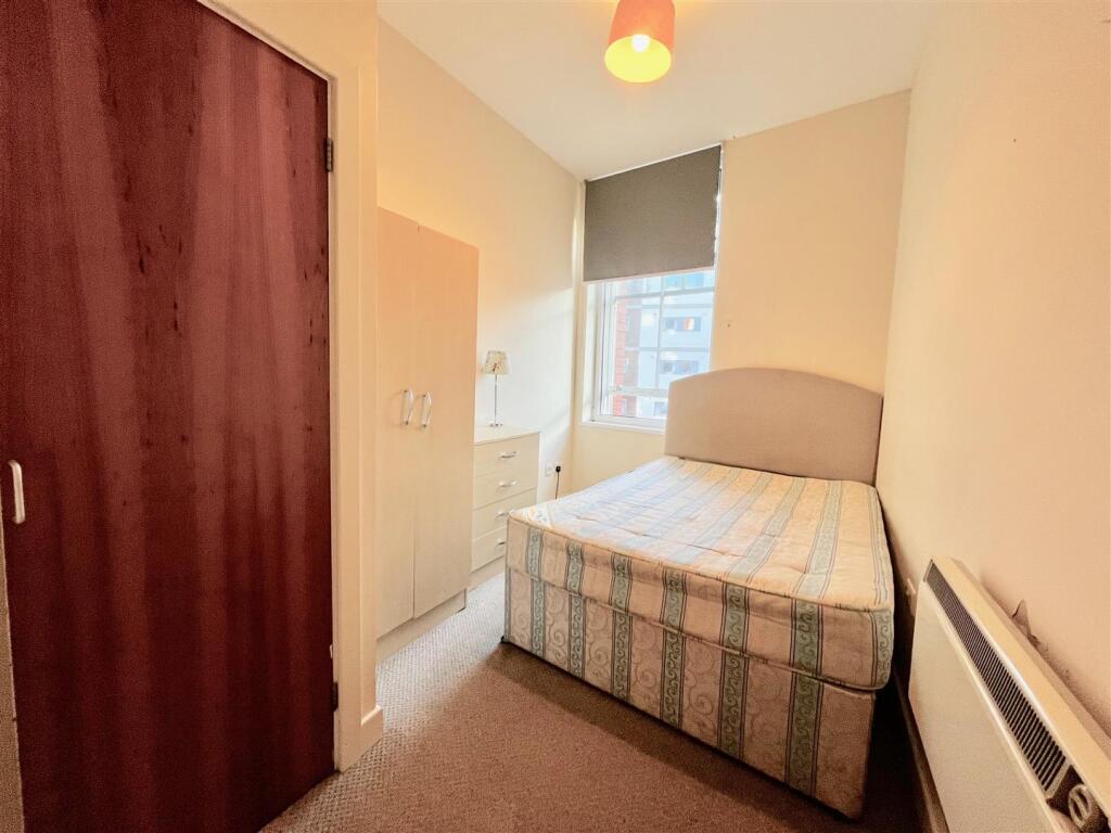 BEDROOM TWO