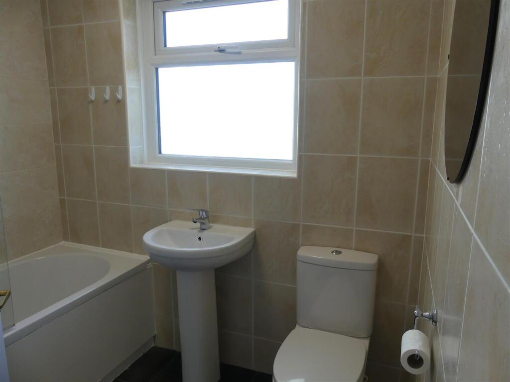 Bathrooom