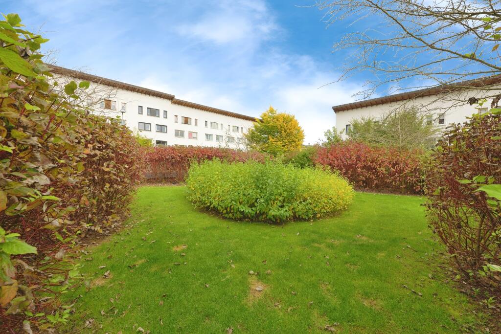 Communal Gardens