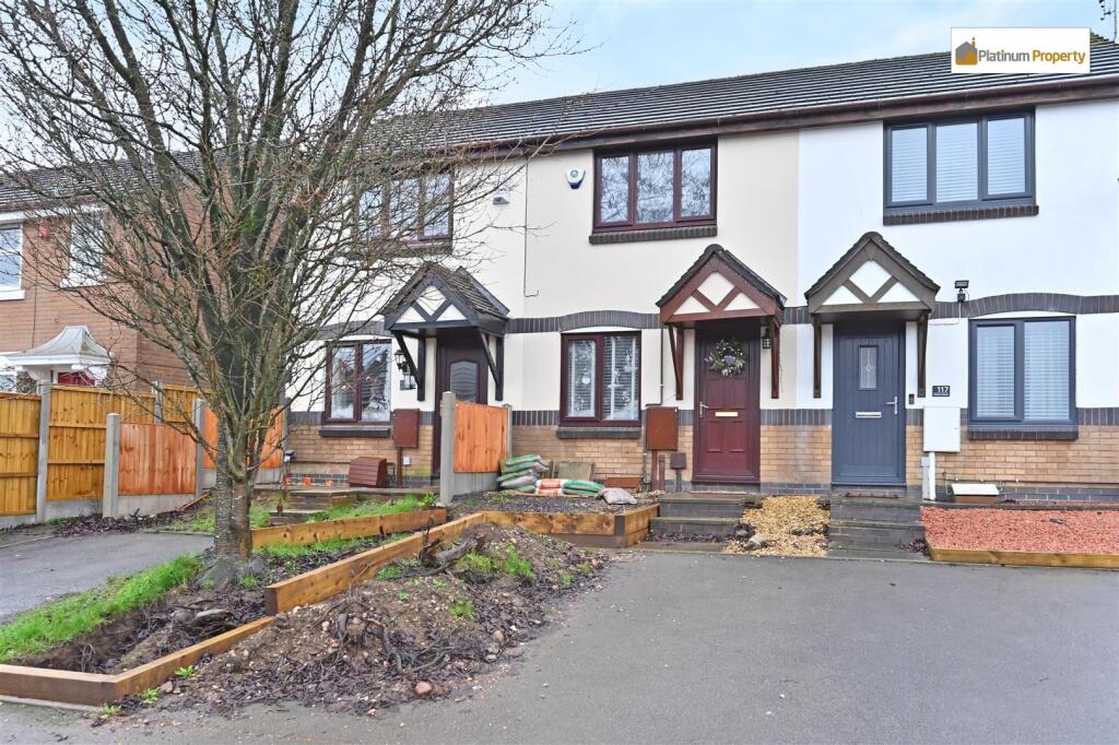 Falcon Road, Meir Park, ST3 7FU