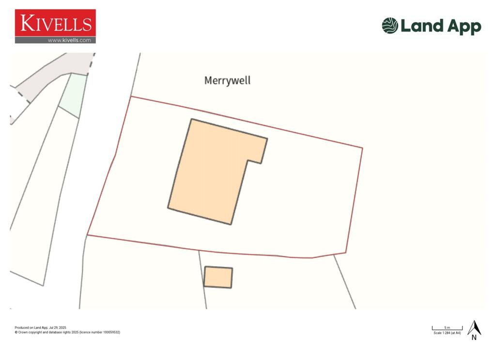 Land Plan
