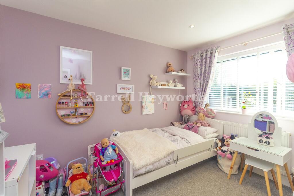 New Bedroom 3