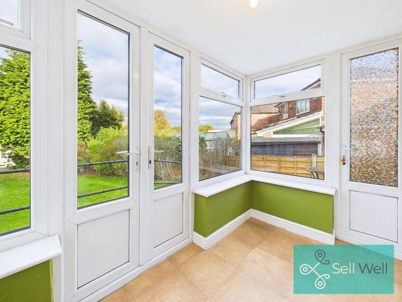 Sunroom