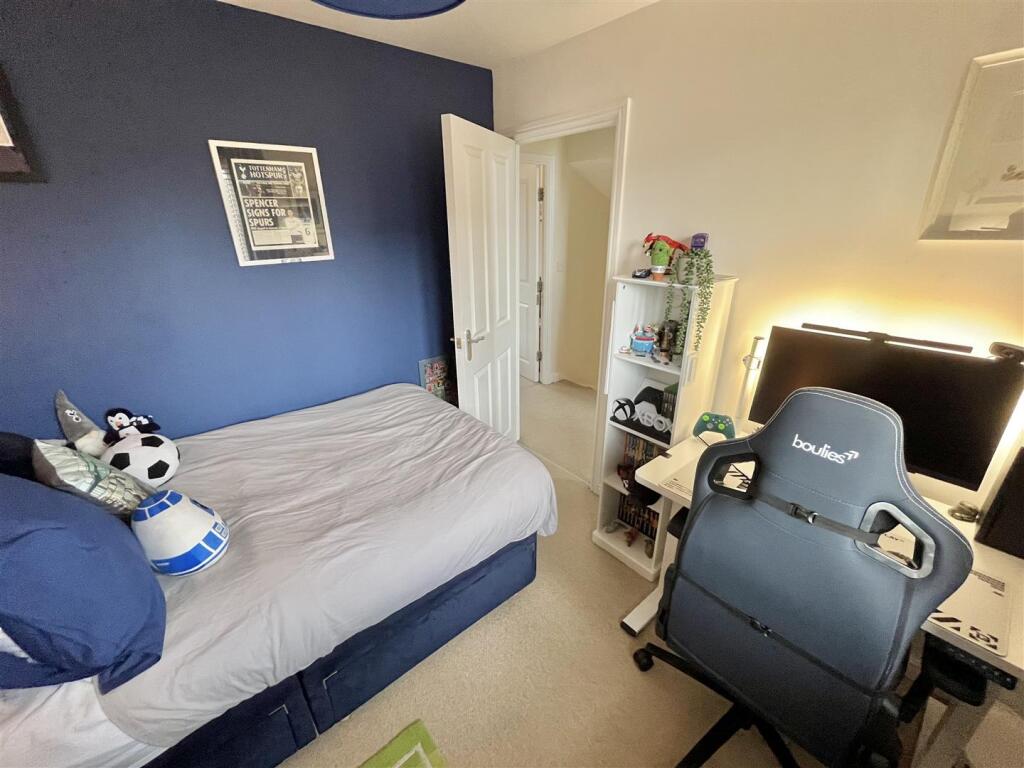 Bedroom 3 Aspect 2