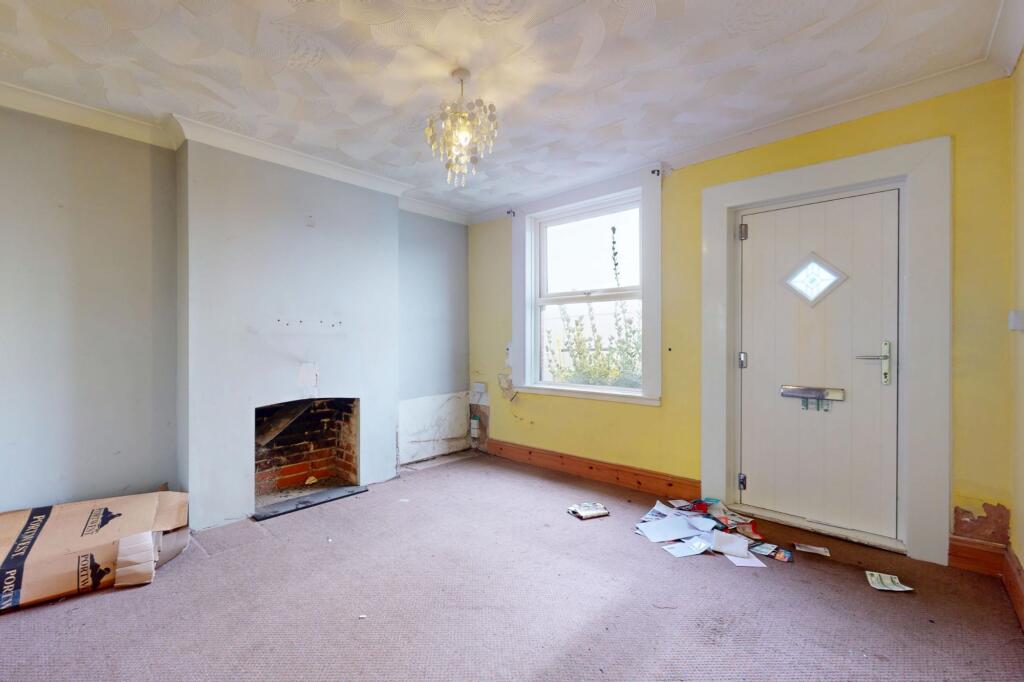 5 Wimpole Road, New Town, Colchester CO1 2BX