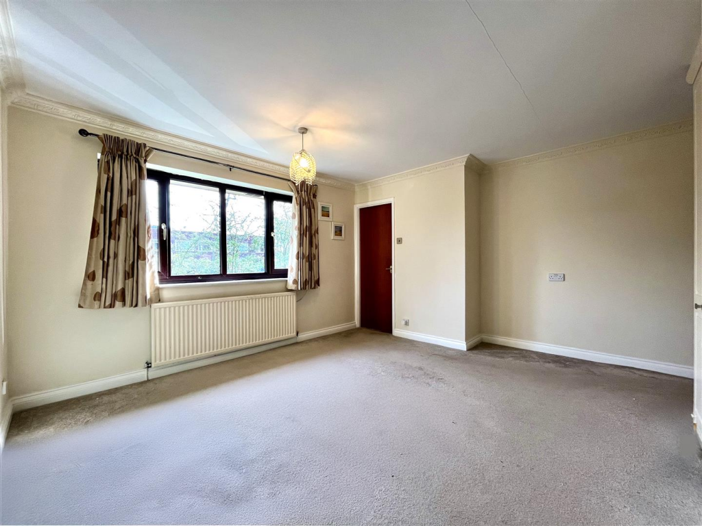 Bedroom 1 Aspect 2