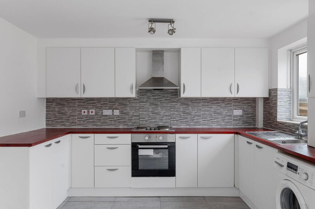 Kitchen-Diner