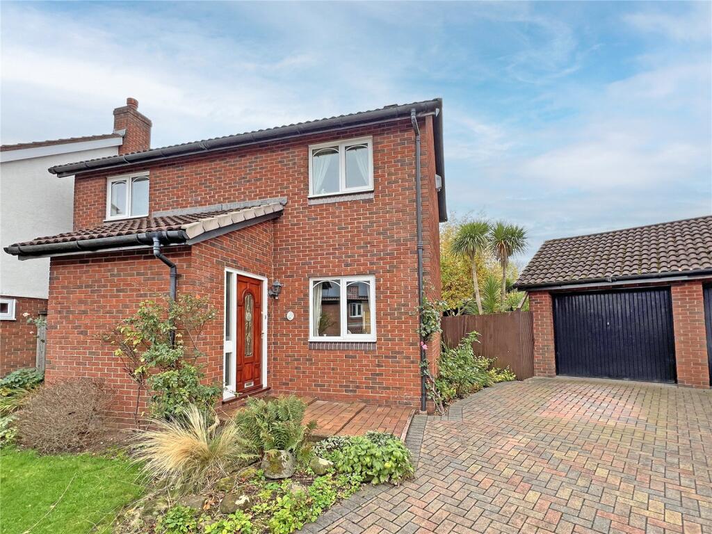 Ferndale Drive, Priorslee, Telford, Shropshire, TF2