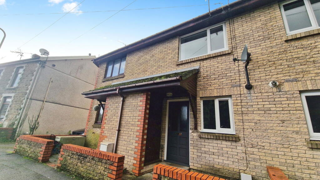 Cemetery Road, Bridgend, CF31 1NA