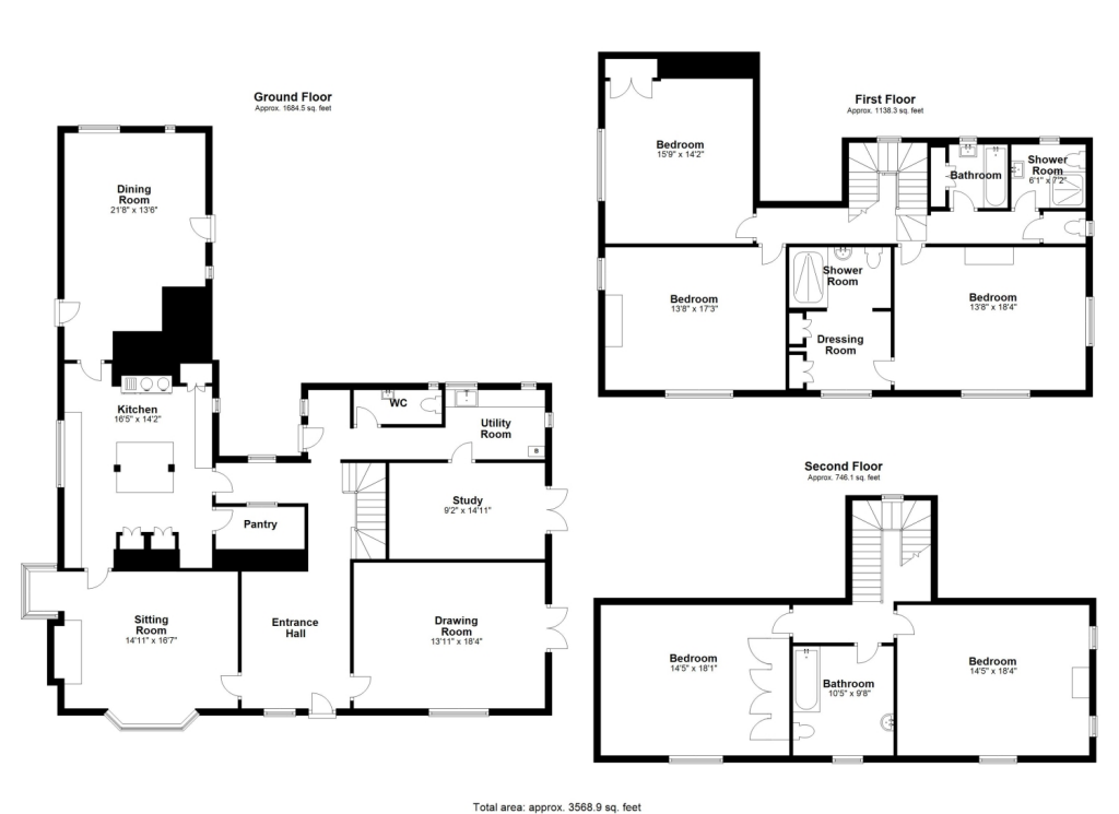 Floorplan - 2023