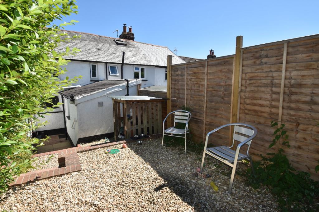 Bradninch Seddons