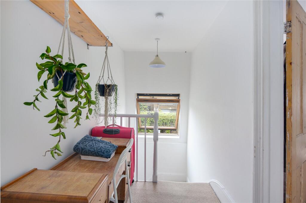 Landing/Hallway