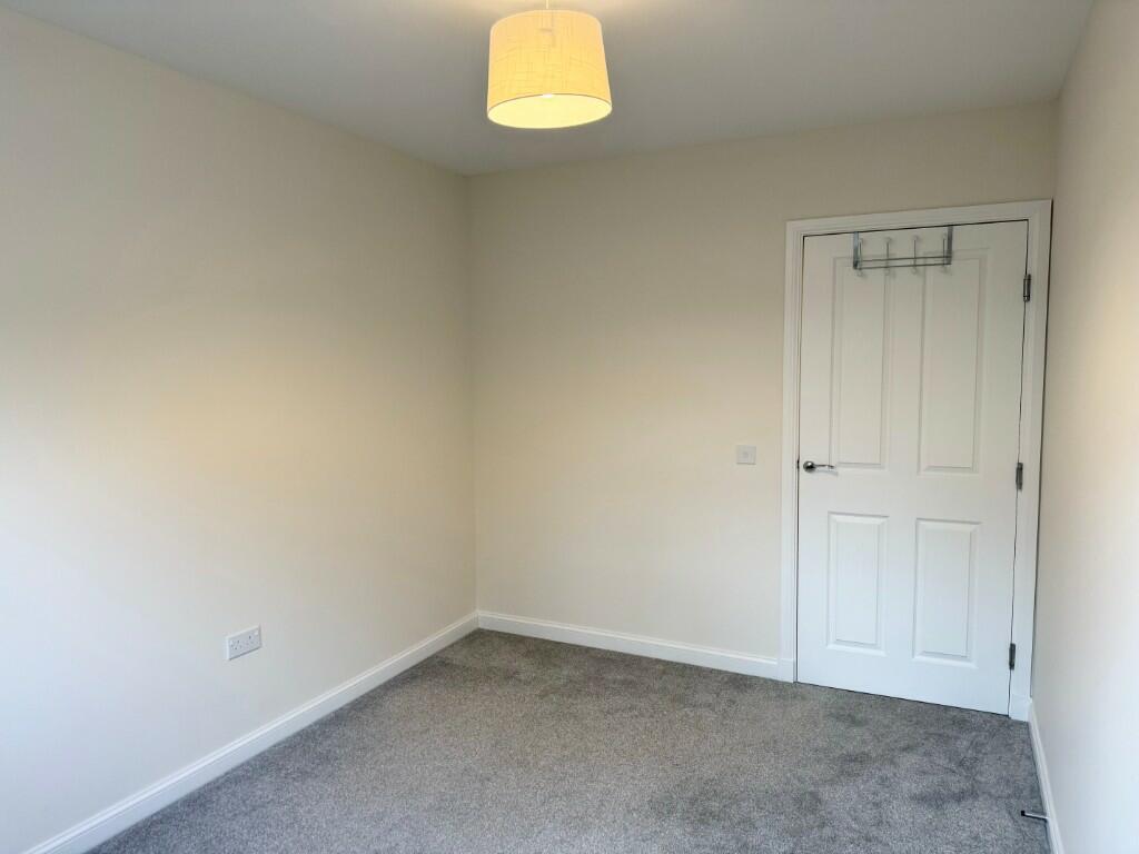 Bedroom 2 view 2