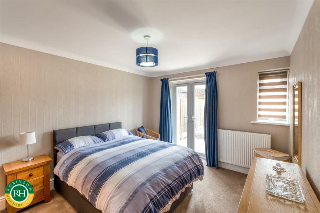 BED 1