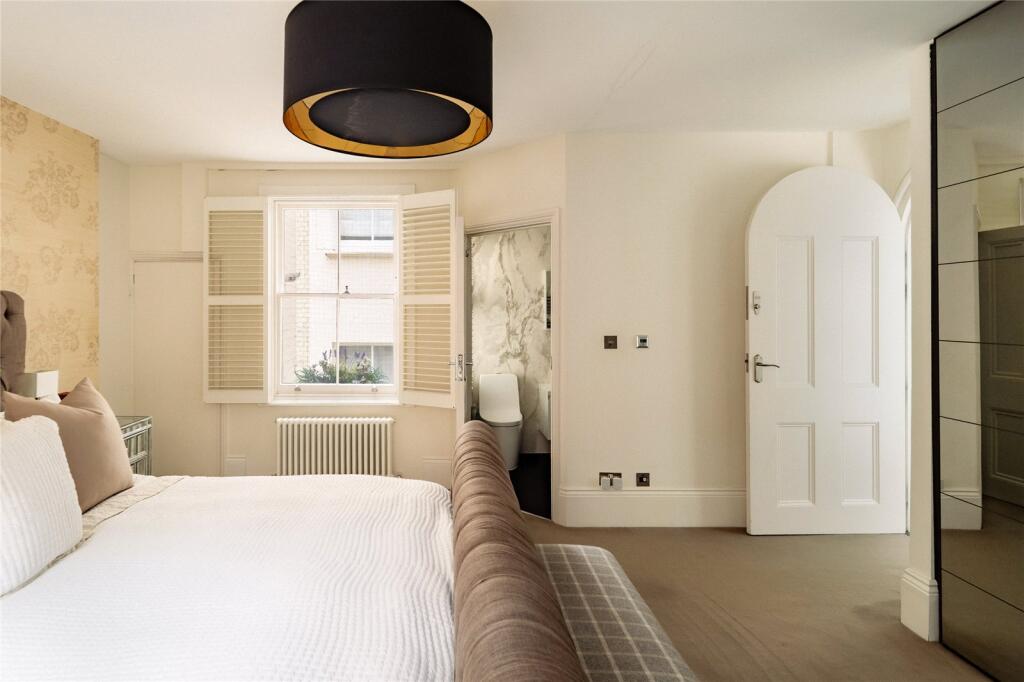 Principal Bedroom