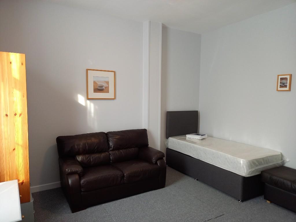 Living / Bedroom