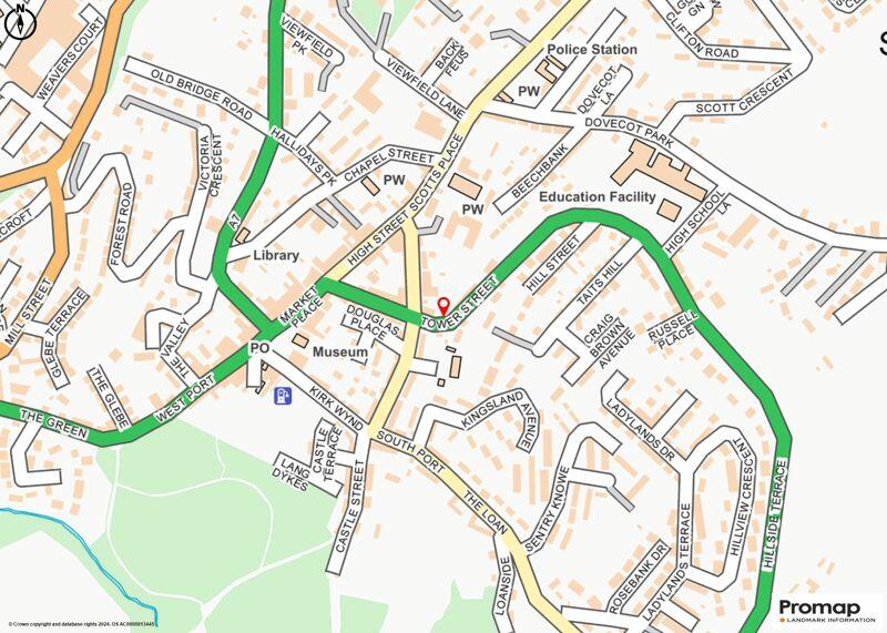 Location