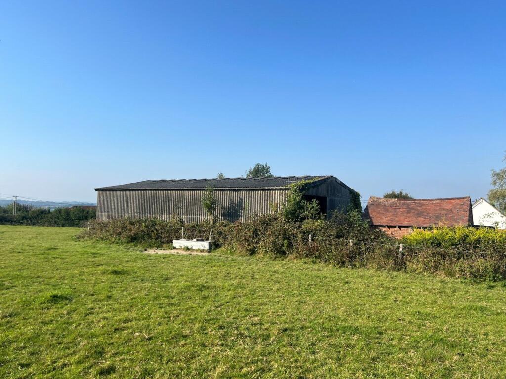 Barn
