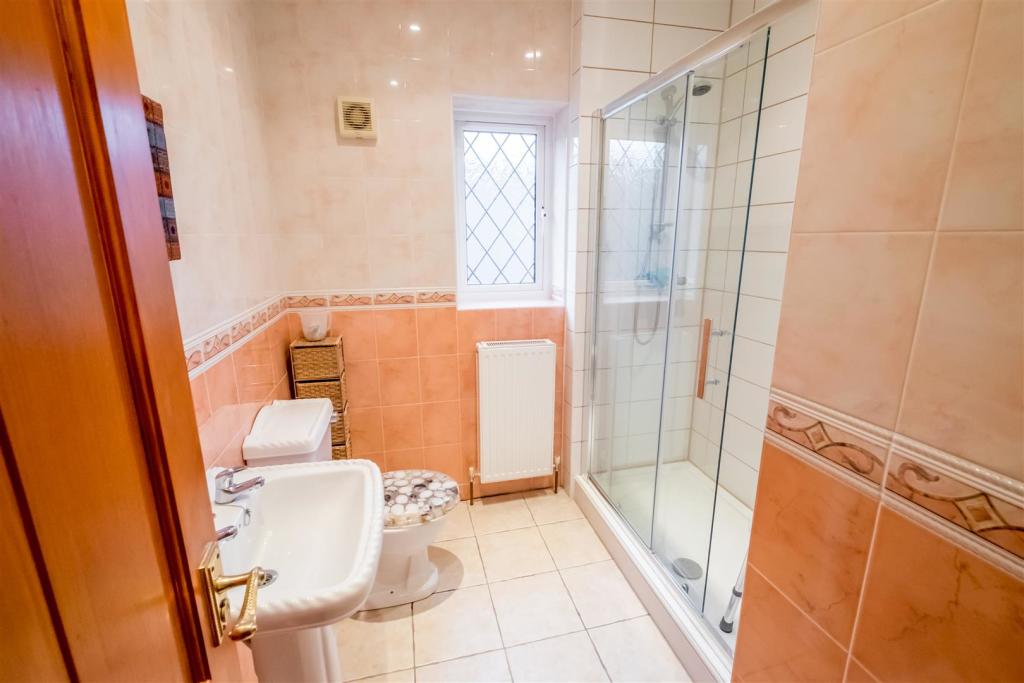 House Bathroom