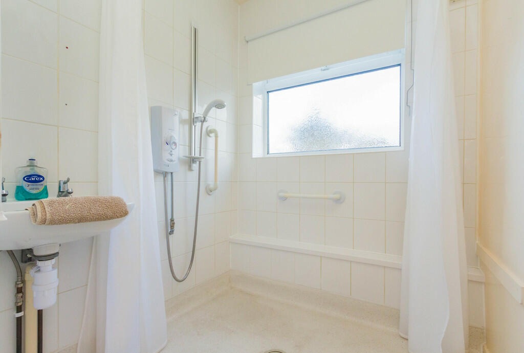 Wet Room