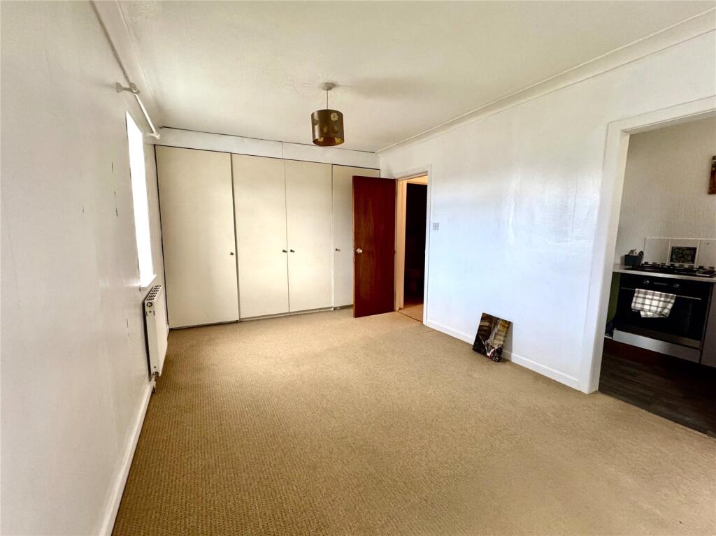 Studio Room