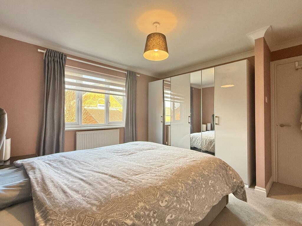 Main bedroom