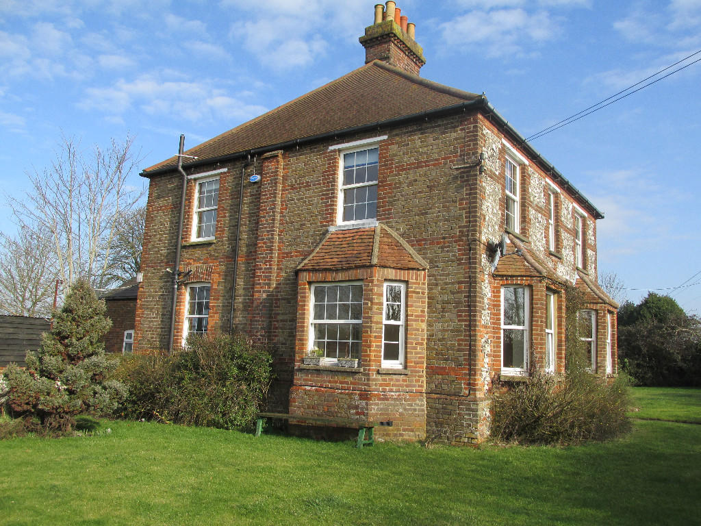 Ragmans Lane,Marlow,SL7