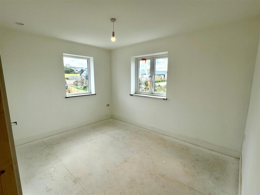 Ivy Cottage Bedroom 2