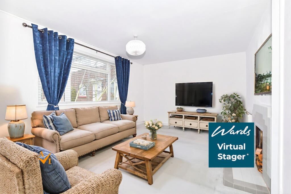 Lounge (Farmhouse Style)