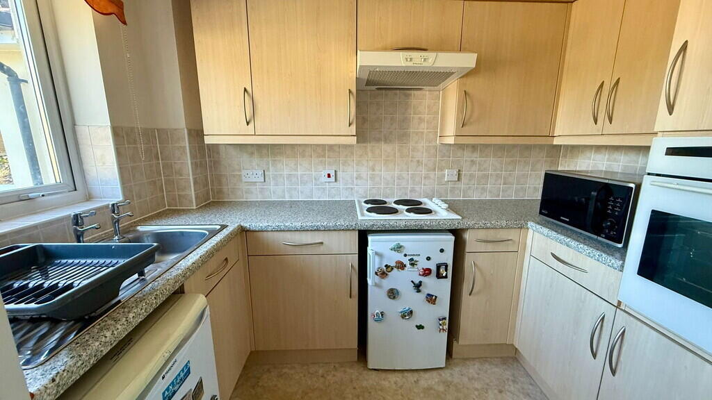 Grosvenor Court, Western Road, Ivybridge