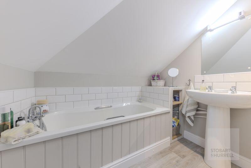 Bedroom En-Suite
