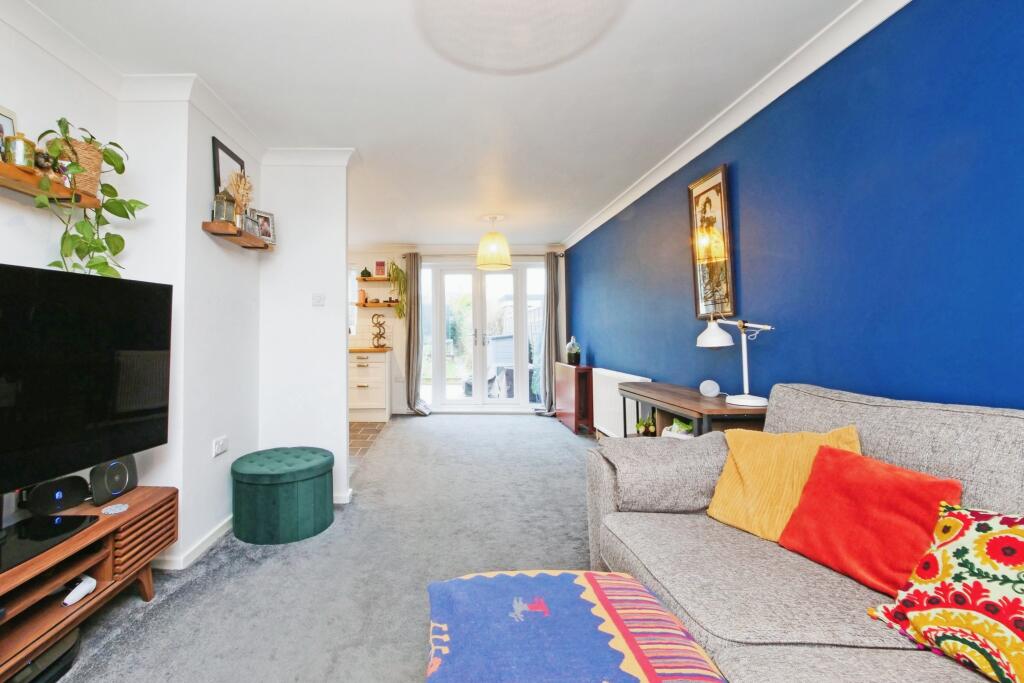 Living / Dining Room