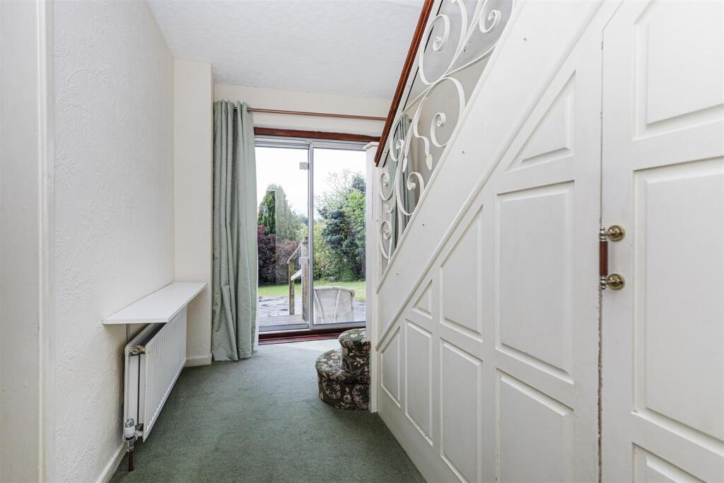 Bramleys Estate Agents - Stafford Hill Lane - Kirk